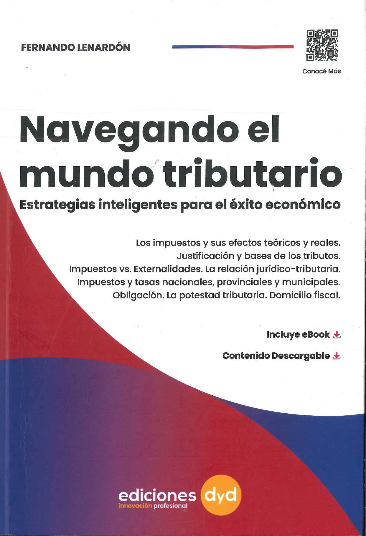 LENARDÓN, Fernando R.