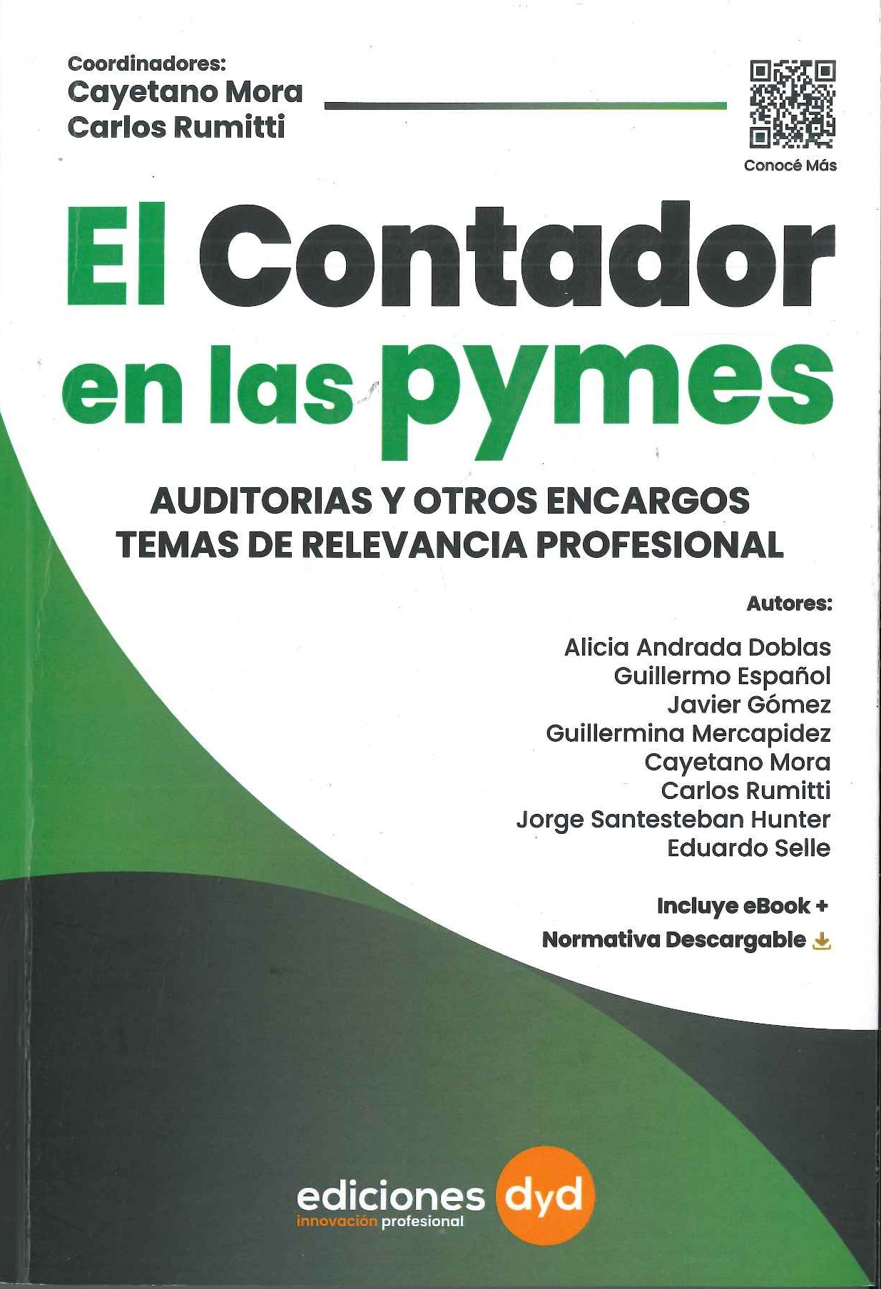 MORA, Cayetano.