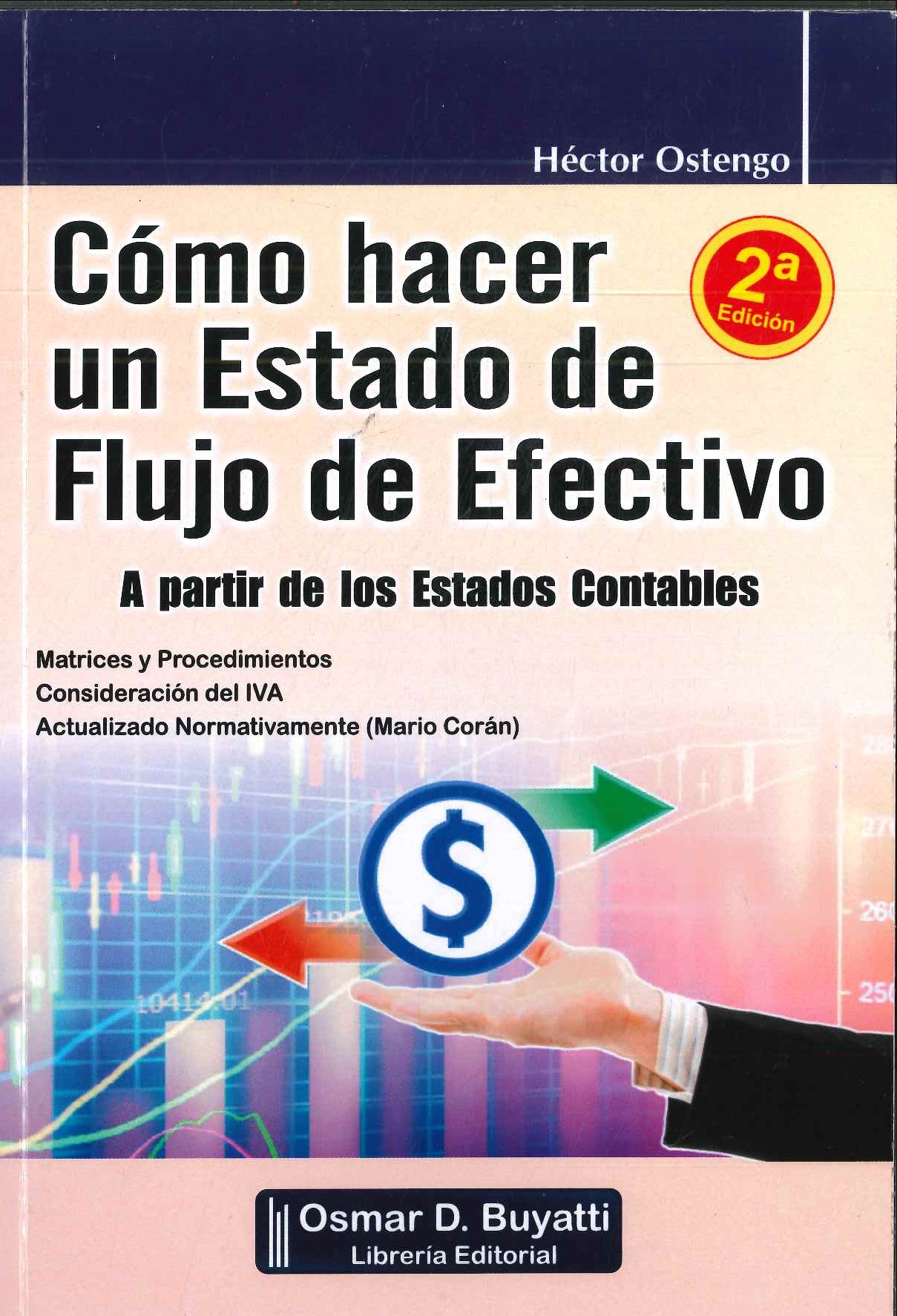 OSTENGO, Héctor.