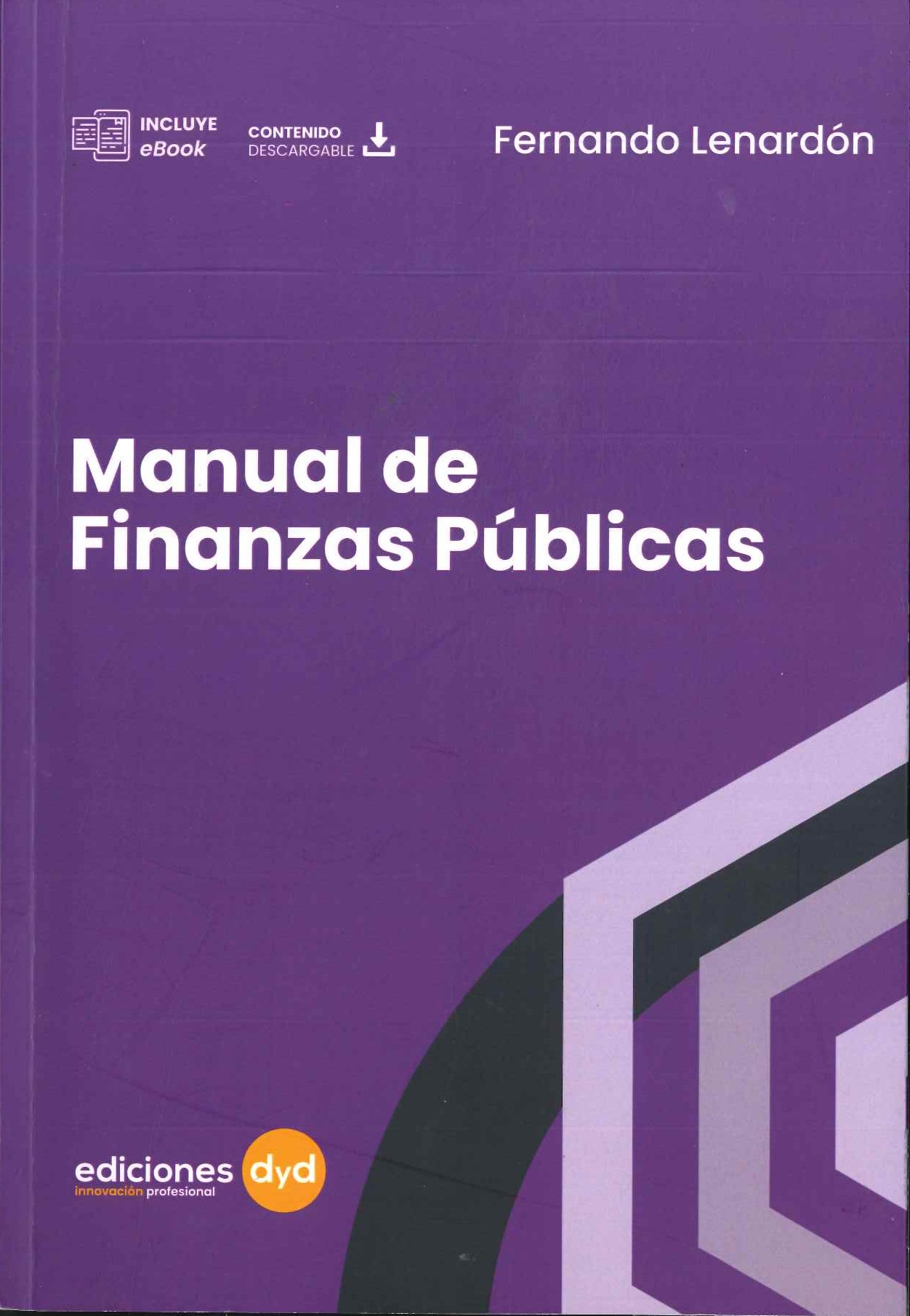 LENARDÓN, Fernando R.