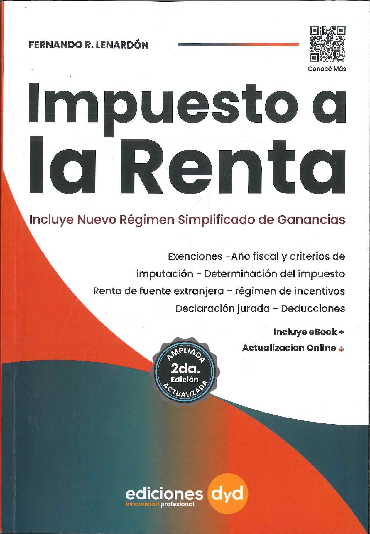 LENARDÓN, Fernando R.