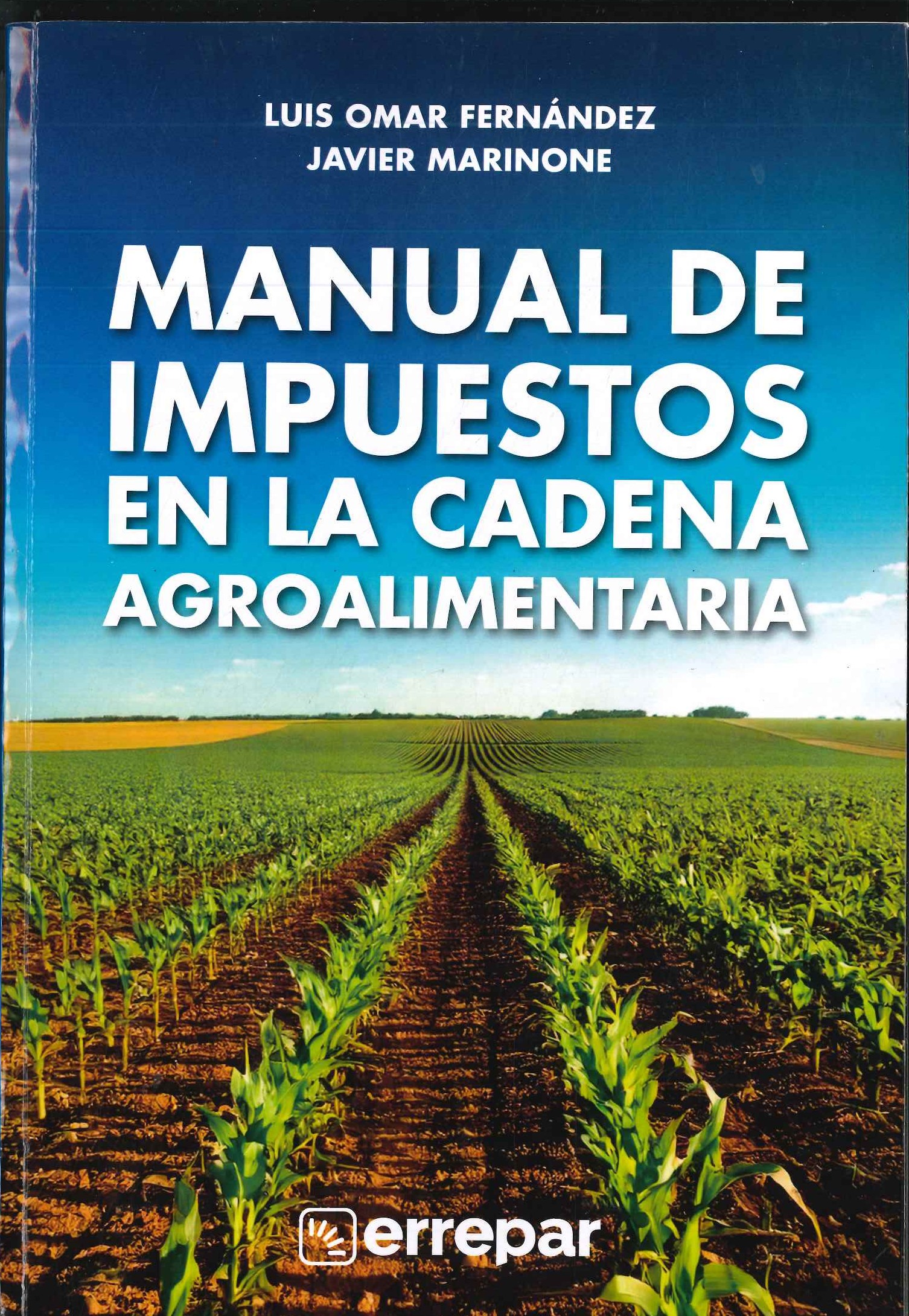 FERNÁNDEZ, Luis Omar