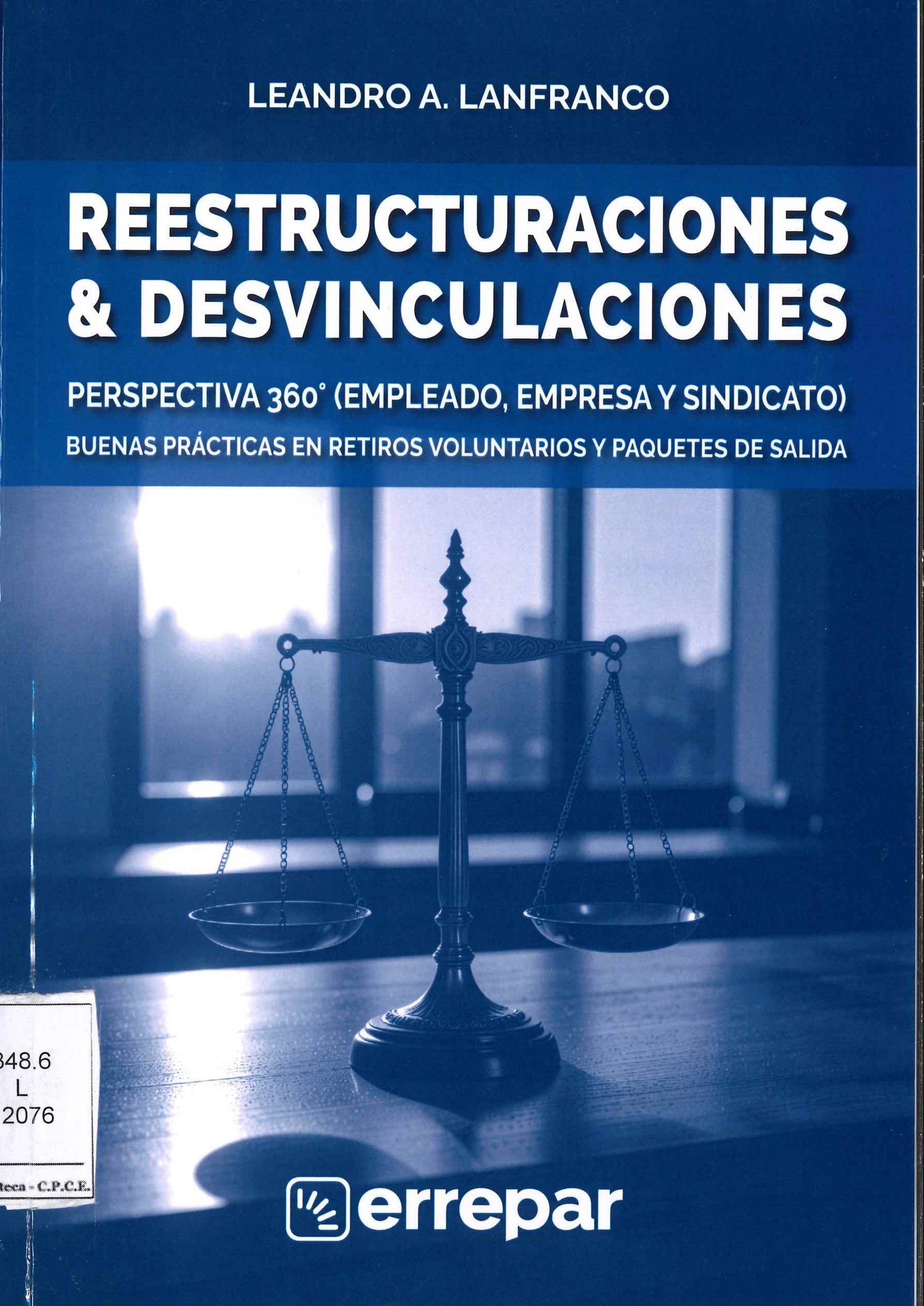 LANFRANCO, Leandro H.