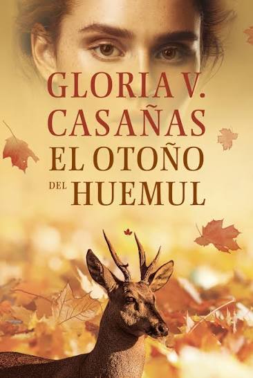 CASAÑAS, Gloria