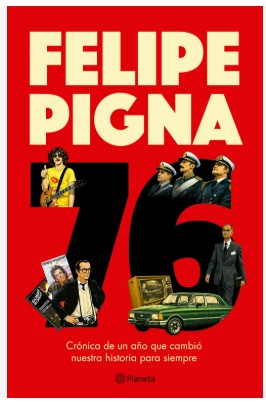 PIGNA, Felipe