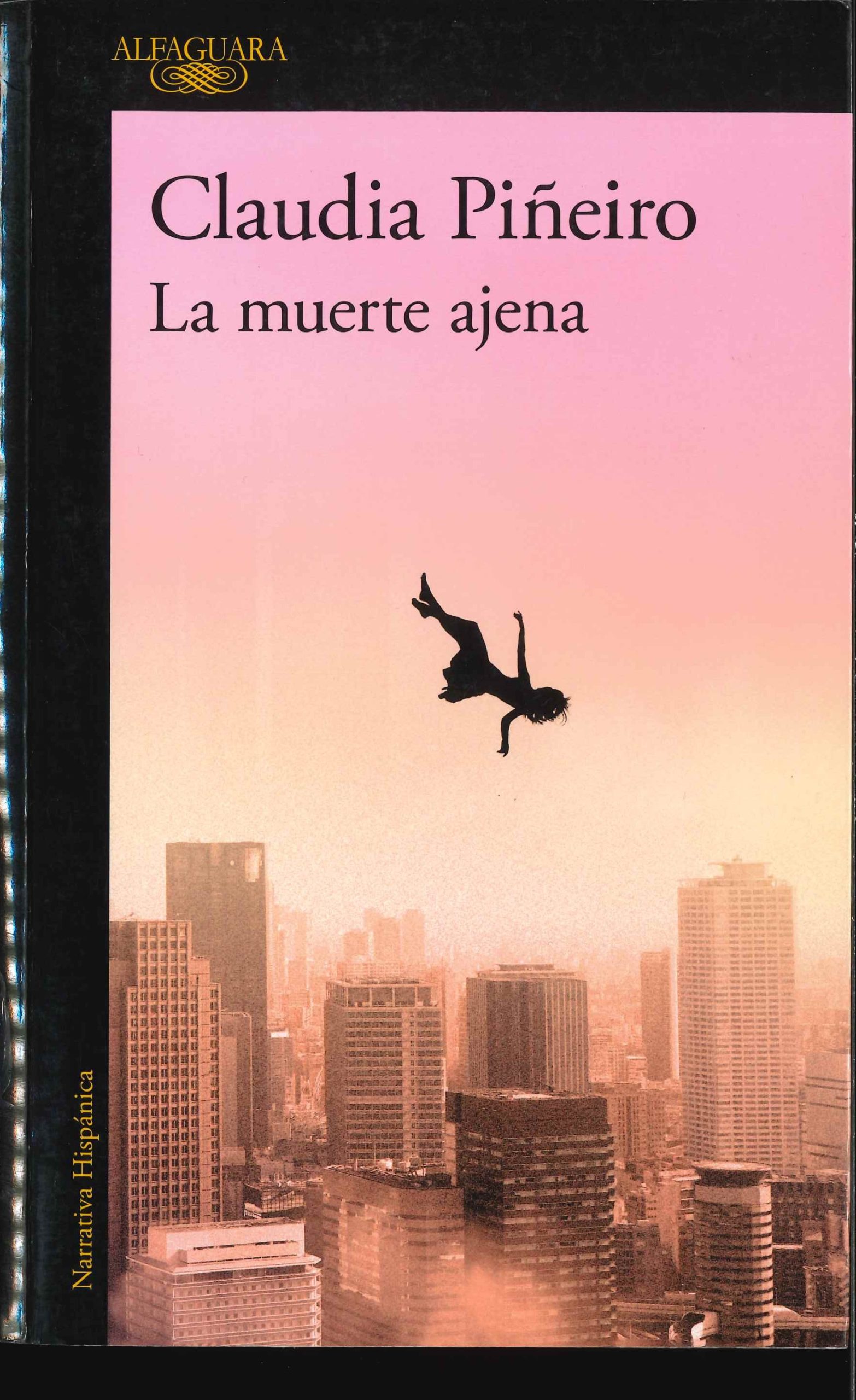 PIÑEIRO, Claudia