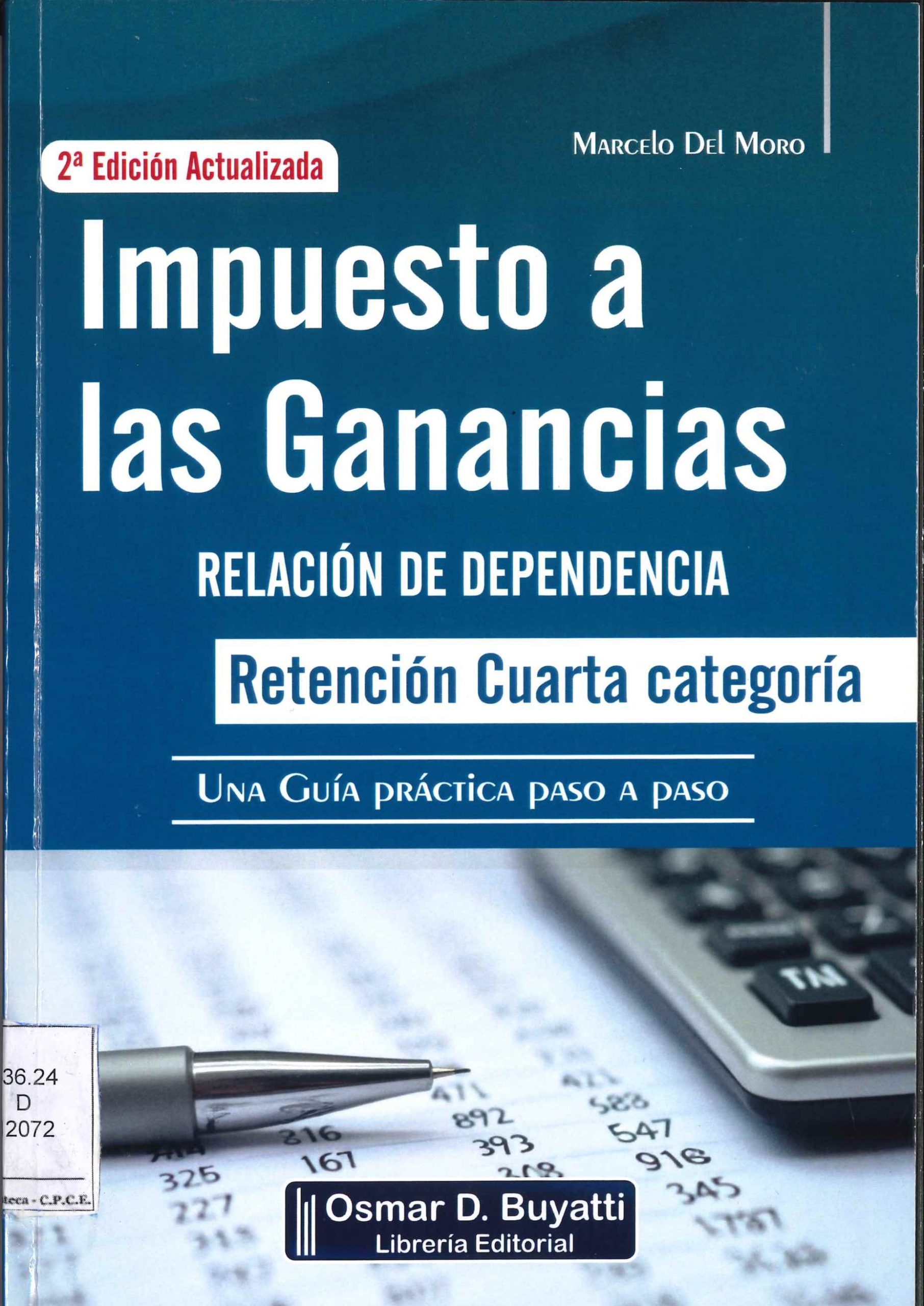 DEL MORO, Marcelo